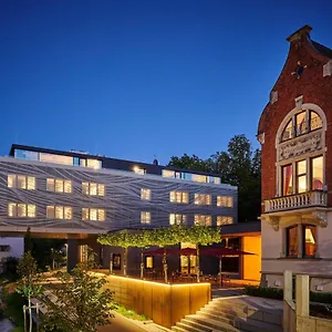 Boutique Hotel Straubing