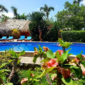Solazul Bed & Breakfast Las Galeras