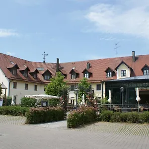 Landgasthof Hofmeier Hotel Hetzenhausen