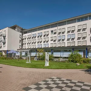 **** Hotel Vienna House Easy By Wyndham Germania