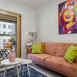 Lumina Luxury In Mennica 5*, Варшава Польша