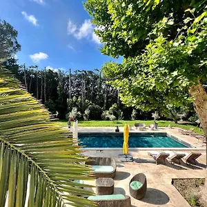  Bed & Breakfast Pauline Francia