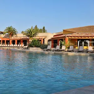  Aparthotel Sowell Residences Les Hameaux De Camargue Francia
