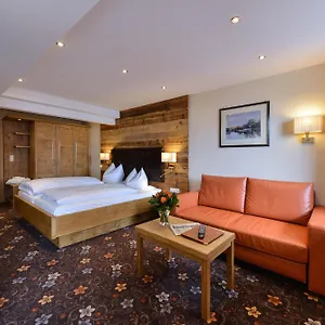 **** Hotel Randsbergerhof Germania