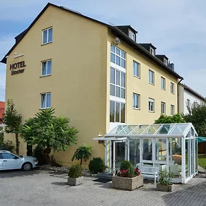Stocker Gasthuis Obertraubling