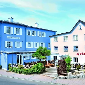 Lindenberger Hof Hotel Lindenberg im Allgäu